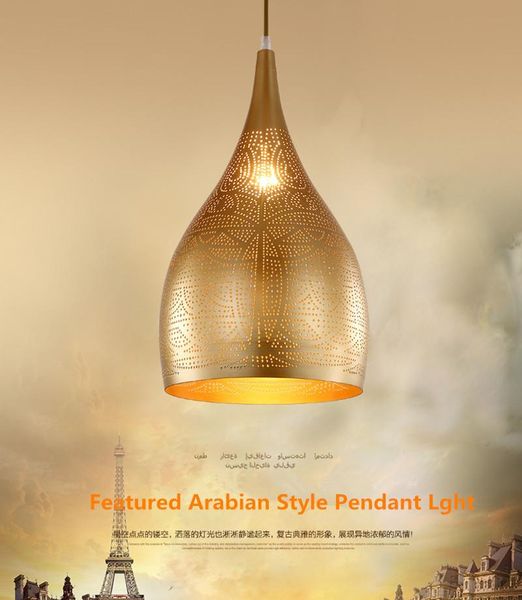 pendant lamps modern arabian industrial style led light iron hang lamp for restaurant dining room kitchen bar indoor lighting decor
pendant lamps modern arabian industrial style led light iron hang lamp for restaurant dining room kitchen bar indoor lighting decor