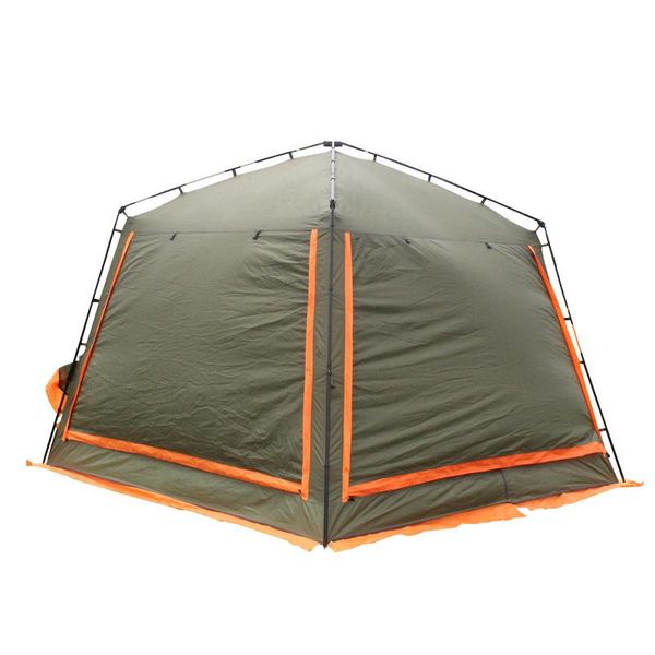 tents and shelters ultralarge 5-8 people automatic openning camping multi-functional beach hiking anti uv waterproof 12028
tents and shelters ultralarge 5-8 people automatic openning camping multi-functional beach hiking anti uv waterproof 12028