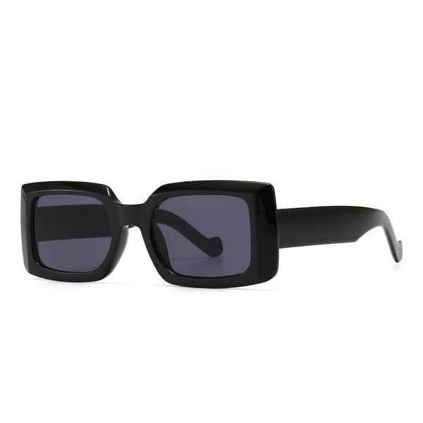 small so&ei vintage rectangle women sunglasses ins popular fashion pink light tea eyewear men trending sun glasses shades uv400, White;black
small so&ei vintage rectangle women sunglasses ins popular fashion pink light tea eyewear men trending sun glasses shades uv400, White;black