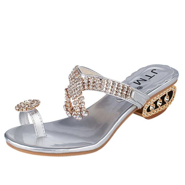 slippers sagace women summer shoes with rhinestones women's casual wear beach comfortable flip-flops sandals, Black
slippers sagace women summer shoes with rhinestones women's casual wear beach comfortable flip-flops sandals, Black