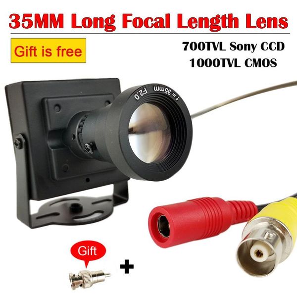35mm long focal length lens 700tvl sony ccd camera 1000tvl cctv security box color mini +rca adapter car overtaking camer ip cameras
35mm long focal length lens 700tvl sony ccd camera 1000tvl cctv security box color mini +rca adapter car overtaking camer ip cameras