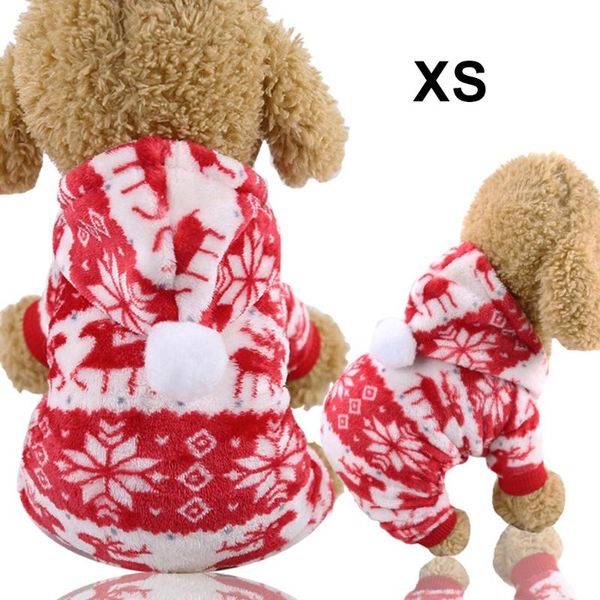 dog apparel pet christmas flannel autumn winter clothes warm clothing outfit milk costume sleeveless/ sleeves
dog apparel pet christmas flannel autumn winter clothes warm clothing outfit milk costume sleeveless/ sleeves