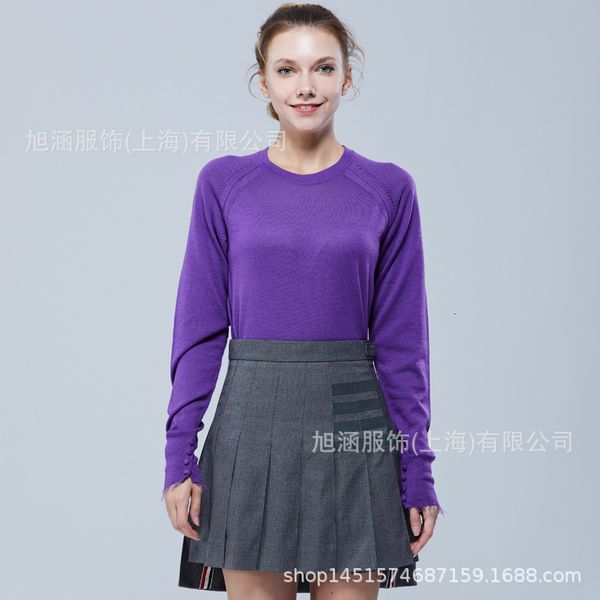 skirts 2021 summer tb pleated women's short front and long back four bar high waist a-line academic skirt, Black
skirts 2021 summer tb pleated women's short front and long back four bar high waist a-line academic skirt, Black