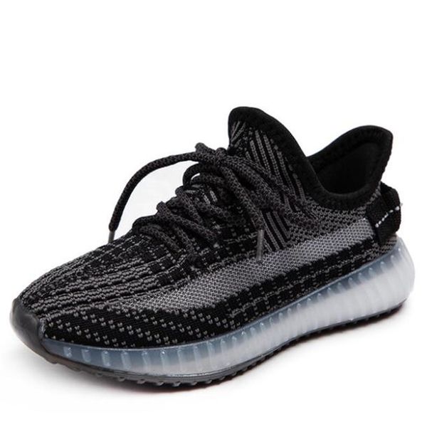 2021 autumn new boys girls casual sneaker shoes mesh breathable soft bottom children shoes outdoor non-slip wear fashion children shoes, Black
2021 autumn new boys girls casual sneaker shoes mesh breathable soft bottom children shoes outdoor non-slip wear fashion children shoes, Black