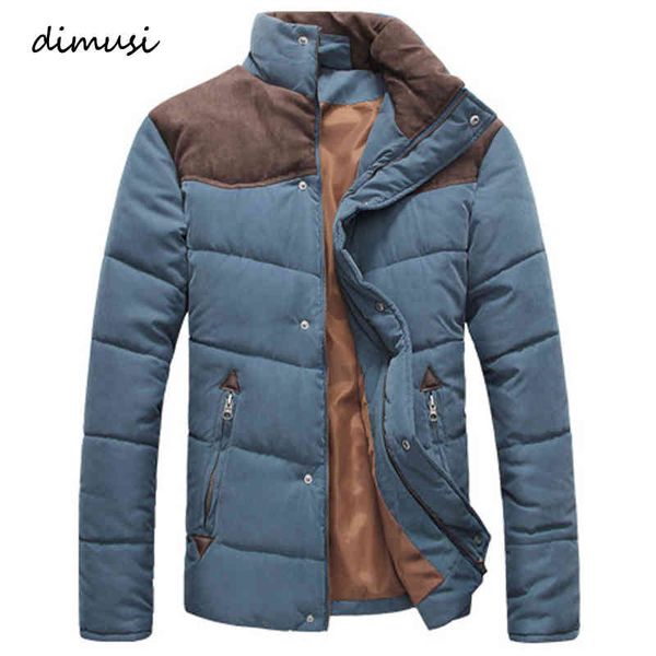 dimusi et men warm casual parkas cotton stand collar winter coats male padded overcoat outerwear clothing 4xl, Black
dimusi et men warm casual parkas cotton stand collar winter coats male padded overcoat outerwear clothing 4xl, Black