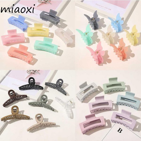 hair accessories fashion korea simple women clip casual girl acrylic for gilrs solid cute hairband sale
hair accessories fashion korea simple women clip casual girl acrylic for gilrs solid cute hairband sale