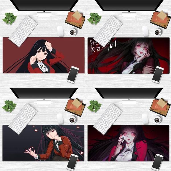 mouse pads & wrist rests crazy excitement anime kakegurui runa gamer speed mice retail small rubber protect game office work non-slip laptop
mouse pads & wrist rests crazy excitement anime kakegurui runa gamer speed mice retail small rubber protect game office work non-slip laptop