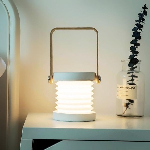 smart home control sunshine foldable rechargeable touch lantern lamp usb reading led night light for kids gift moon bedroom
smart home control sunshine foldable rechargeable touch lantern lamp usb reading led night light for kids gift moon bedroom