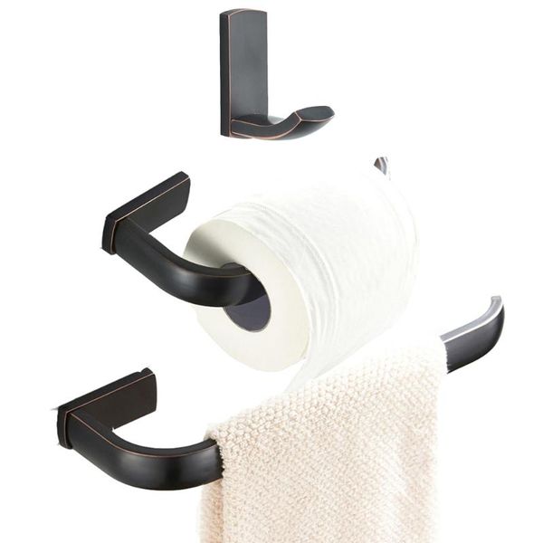 bath accessory set leyden orb brass wall mounted 3pcs bathroom accessories black towel ring holder toilet paper clothes hook
bath accessory set leyden orb brass wall mounted 3pcs bathroom accessories black towel ring holder toilet paper clothes hook