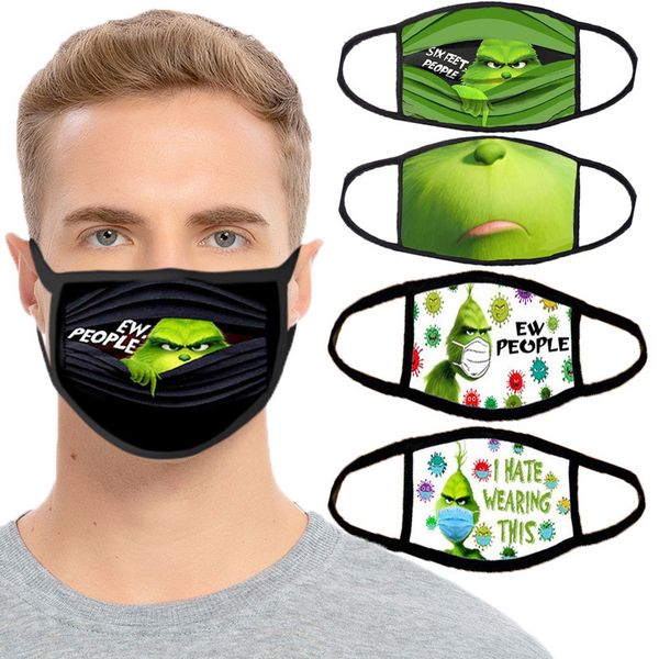 hair green monster trend 3d digital printing dustproof comfortable breathable outdoor mask for adults and men
hair green monster trend 3d digital printing dustproof comfortable breathable outdoor mask for adults and men