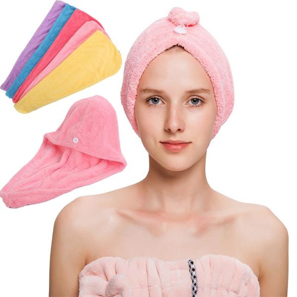 towel microfiber quick dry hair turban 1pcs towels women bath drying bathroom essential accessories for curly wrap spa cap
towel microfiber quick dry hair turban 1pcs towels women bath drying bathroom essential accessories for curly wrap spa cap