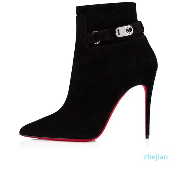 designer ankle boots black suede chunky heels pointed toe lock boots platform straps ladies boots party wedding
designer ankle boots black suede chunky heels pointed toe lock boots platform straps ladies boots party wedding