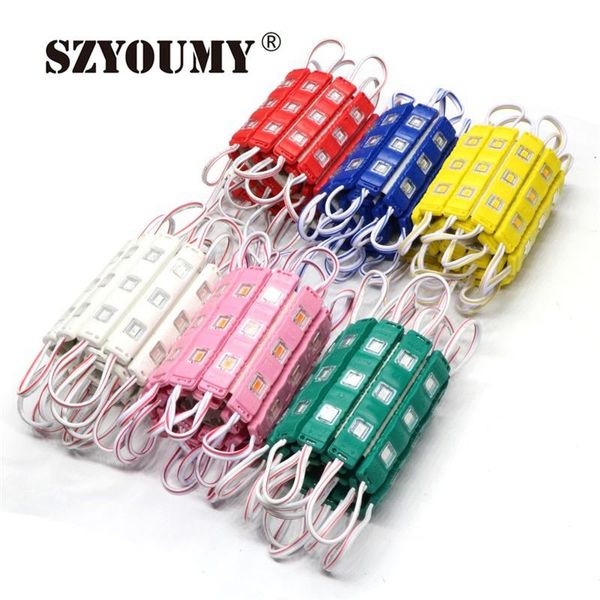 ip65 5730 3 led module waterproof warm white,pure white,red, green,blue,pink,yellow injection molding light for dc 12v modules
ip65 5730 3 led module waterproof warm white,pure white,red, green,blue,pink,yellow injection molding light for dc 12v modules