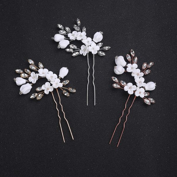 wedding headdress silver rose gold rhinestone hair accessories elegant women ornaments flower hair pin bridal headwear
wedding headdress silver rose gold rhinestone hair accessories elegant women ornaments flower hair pin bridal headwear