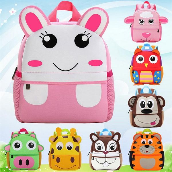 school bags 2021 3d children for girls boy backpacks kindergarten cartoon animal toddle kids backpack 2-5 years
school bags 2021 3d children for girls boy backpacks kindergarten cartoon animal toddle kids backpack 2-5 years