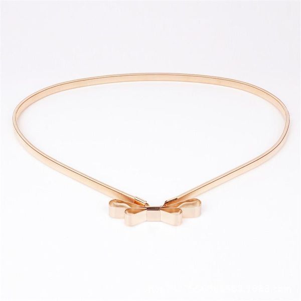 belts 2021 s women belt metal bow thin elastic golden /sliver waistband chain bl01, Black;brown
belts 2021 s women belt metal bow thin elastic golden /sliver waistband chain bl01, Black;brown
