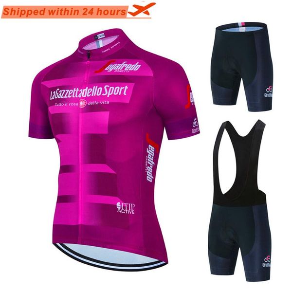 tour de italia italy cycling summer short sleeve set jersey and bib shorts breathable mtb racing maillot sets, Black;blue
tour de italia italy cycling summer short sleeve set jersey and bib shorts breathable mtb racing maillot sets, Black;blue