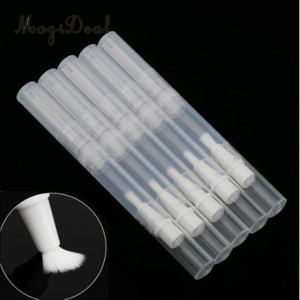 packing bottles kesoto 5pcs 3ml empty transparent twist pen cosmetic container lip gloss eyelash growth liquid tube available anytime
packing bottles kesoto 5pcs 3ml empty transparent twist pen cosmetic container lip gloss eyelash growth liquid tube available anytime