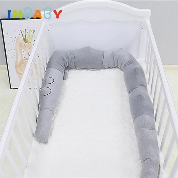 185cm born baby bed bumper infant crib protection kid bedding accessories children crocodile pillow toddler room toy sets
185cm born baby bed bumper infant crib protection kid bedding accessories children crocodile pillow toddler room toy sets