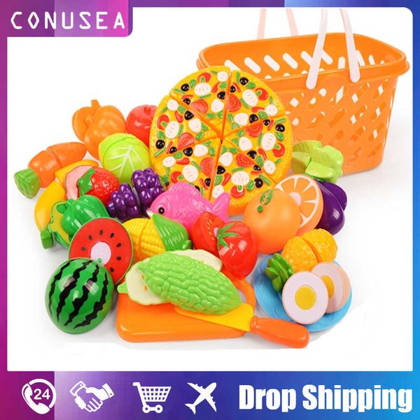 24pcs toys play house toy game simulation montessori cut fruits vegetables food pretend kitchen educational baby kids children
24pcs toys play house toy game simulation montessori cut fruits vegetables food pretend kitchen educational baby kids children