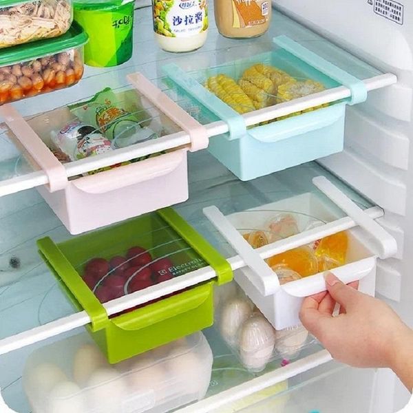 storage bottles & jars kitchen refrigerator box container fresh spacer layer rack pull-out drawers sort organizer
storage bottles & jars kitchen refrigerator box container fresh spacer layer rack pull-out drawers sort organizer