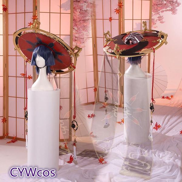 other event & party supplies genshin impact scaramouche cosplay prop hat accessories
other event & party supplies genshin impact scaramouche cosplay prop hat accessories