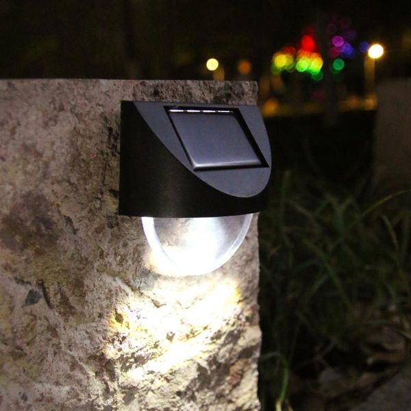 outdoor wall lamps 4pcs garden solar light led waterproof lights fence decoration driveway lighting
outdoor wall lamps 4pcs garden solar light led waterproof lights fence decoration driveway lighting