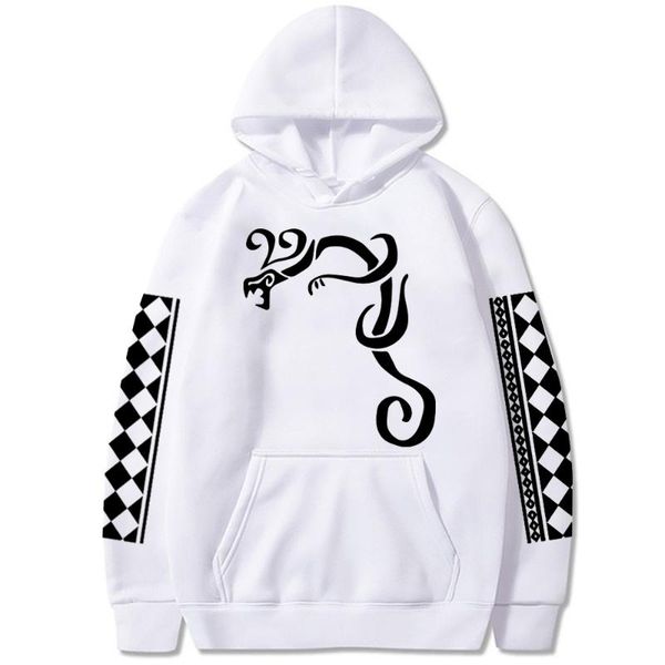 men's hoodies & sweatshirts anime tokyo revengers draken ryuguji ken hooded sweatshirt women fashion japan cartoon winter high street c, Black
men's hoodies & sweatshirts anime tokyo revengers draken ryuguji ken hooded sweatshirt women fashion japan cartoon winter high street c, Black