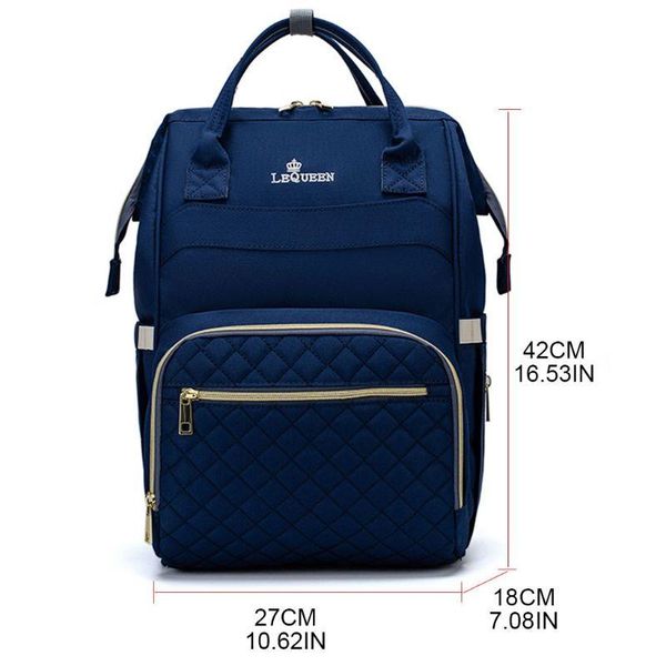 backpack diaper bag multifunction travel back pack maternity baby changing bags 20ca
backpack diaper bag multifunction travel back pack maternity baby changing bags 20ca