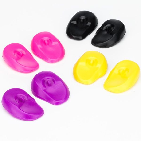 shower caps 2pair silicone ear cover hair coloring dyeing protector waterproof shield earmuffs salon styling accessories tools
shower caps 2pair silicone ear cover hair coloring dyeing protector waterproof shield earmuffs salon styling accessories tools