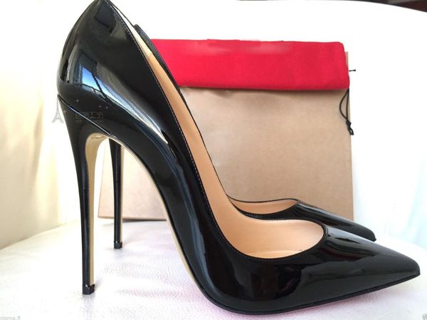 sandals women red nude/black pointed toe shoes stiletto high heel ladies pumps 12 8 cm aarge size 44
sandals women red nude/black pointed toe shoes stiletto high heel ladies pumps 12 8 cm aarge size 44