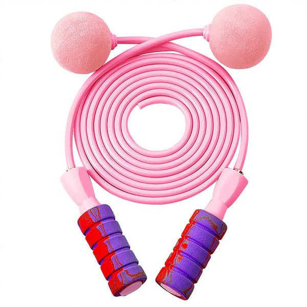 adjustable skipping rope cordless jump competition training speed strength bodybuilding sports ropes
adjustable skipping rope cordless jump competition training speed strength bodybuilding sports ropes