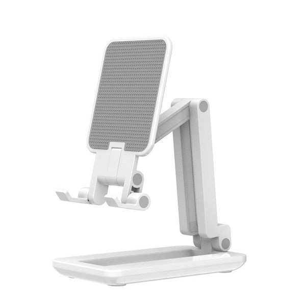foldable desksmartphone stand tablet bracket phone holder for live streaming online video chatting singging cell mounts & holders
foldable desksmartphone stand tablet bracket phone holder for live streaming online video chatting singging cell mounts & holders