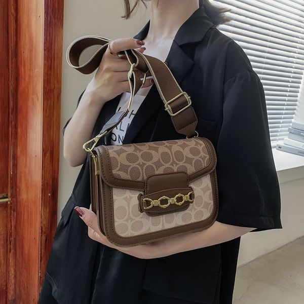 70% off luxury design handbag beibei shangpin 2021 new fashion trend street racket color contrast saddle bag exgt
70% off luxury design handbag beibei shangpin 2021 new fashion trend street racket color contrast saddle bag exgt
