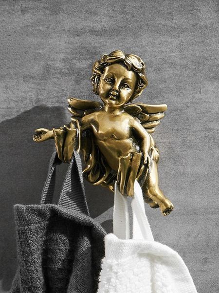 bath accessory set robe hooks bronze color towel hook coat clothes hanger door rack classic angel home deco wall mount bathroom shelf mb-078
bath accessory set robe hooks bronze color towel hook coat clothes hanger door rack classic angel home deco wall mount bathroom shelf mb-078