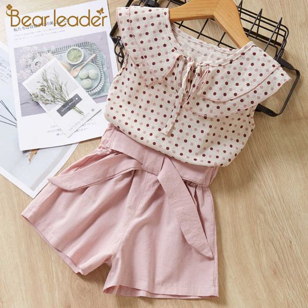 bear leader girls baby clothes new summer girls flowers clothing sets floral outfits with hat 3pcs kids cool suits children suit y0909, White
bear leader girls baby clothes new summer girls flowers clothing sets floral outfits with hat 3pcs kids cool suits children suit y0909, White