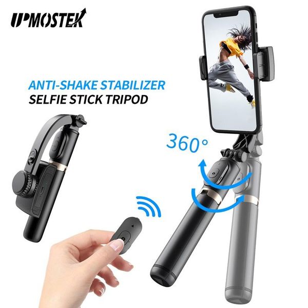 handheld gimbal stabilizer with bluetooth shutter for phone camera selfie stick tripod smartphone vlog monopods
handheld gimbal stabilizer with bluetooth shutter for phone camera selfie stick tripod smartphone vlog monopods