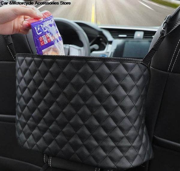car organizer by dhl 100pcs storage net pocket between two seats screen suspension type bag auto accessories
car organizer by dhl 100pcs storage net pocket between two seats screen suspension type bag auto accessories