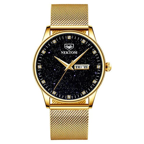 wristwatches 2021 watches quartz for mens military sport wristwatch leather waterproof wrist watch outdoor relogio, Slivery;brown
wristwatches 2021 watches quartz for mens military sport wristwatch leather waterproof wrist watch outdoor relogio, Slivery;brown