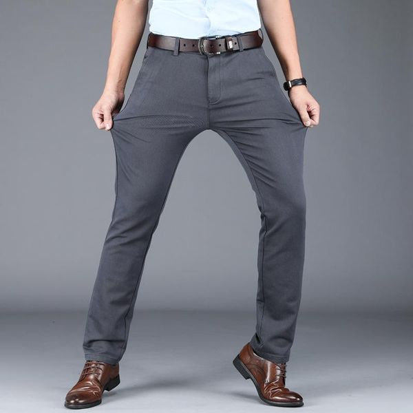 luren classic car jeans thick middle-aged and elderly business casual straight-leg loose elastic washed men's long trousers, Blue
luren classic car jeans thick middle-aged and elderly business casual straight-leg loose elastic washed men's long trousers, Blue