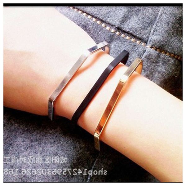 hand catenary fashion jewelry copper opening hexagon size adjustable women's accessories bracelet jewelry, Golden;silver
hand catenary fashion jewelry copper opening hexagon size adjustable women's accessories bracelet jewelry, Golden;silver