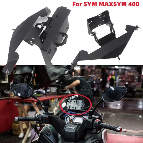 pedals motorcycle front mid navigation bracket gps mobile phone charging for maxsym 400 maxsym400 2021
pedals motorcycle front mid navigation bracket gps mobile phone charging for maxsym 400 maxsym400 2021