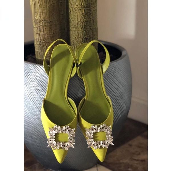 dress shoes 2021 european and american style pointed toe rhinestone high heels niche design pumps summer women's mid heel sandals, Black
dress shoes 2021 european and american style pointed toe rhinestone high heels niche design pumps summer women's mid heel sandals, Black