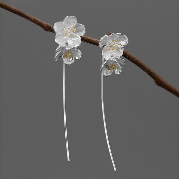 dangle & chandelier lotus fun moment elegant cherry blossom folwer long hanging drop earrings 925 sterling silver fashion jewelry 2021 trend
dangle & chandelier lotus fun moment elegant cherry blossom folwer long hanging drop earrings 925 sterling silver fashion jewelry 2021 trend