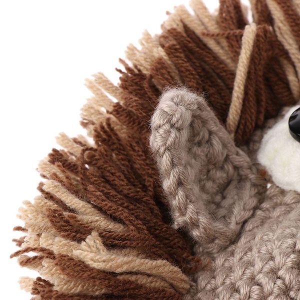 caps & hats y55b animal camera buddies lens accessory for child/kid/pet pography knitted lion ocs teaser toy posing po props, Yellow
caps & hats y55b animal camera buddies lens accessory for child/kid/pet pography knitted lion ocs teaser toy posing po props, Yellow