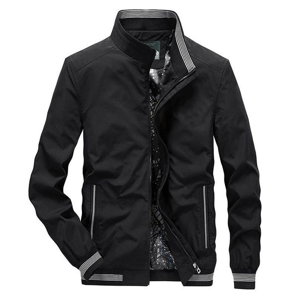 men's jackets spring jacket men casual baseball male bomber motorcycle overcoat windproof outerwear chaquetas hombre k069, Black;brown
men's jackets spring jacket men casual baseball male bomber motorcycle overcoat windproof outerwear chaquetas hombre k069, Black;brown