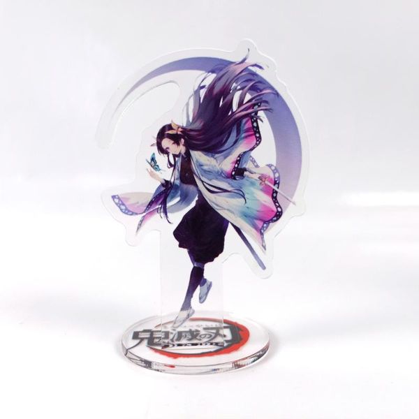 keychains japanese anime demon slayer kimetsu no yaiba keychain acrylic ornaments kamado tanjirou blade of ghost accessories, Silver
keychains japanese anime demon slayer kimetsu no yaiba keychain acrylic ornaments kamado tanjirou blade of ghost accessories, Silver