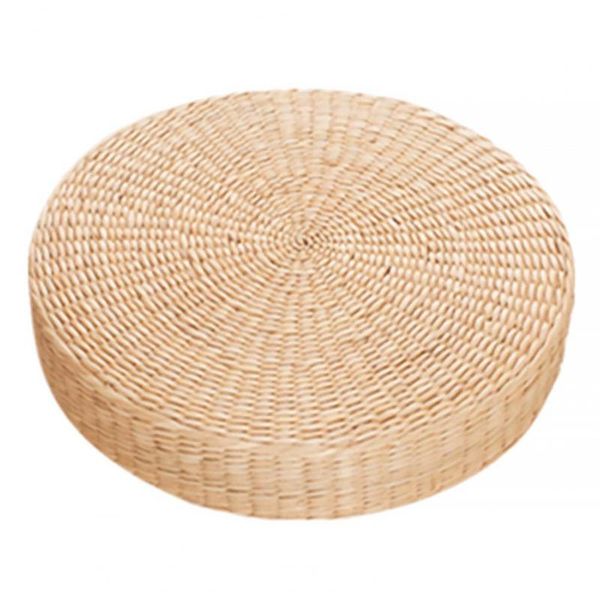 cushion/decorative pillow office car tatami cushion seats breathable summer autumn round straw weave handmade home floor
cushion/decorative pillow office car tatami cushion seats breathable summer autumn round straw weave handmade home floor