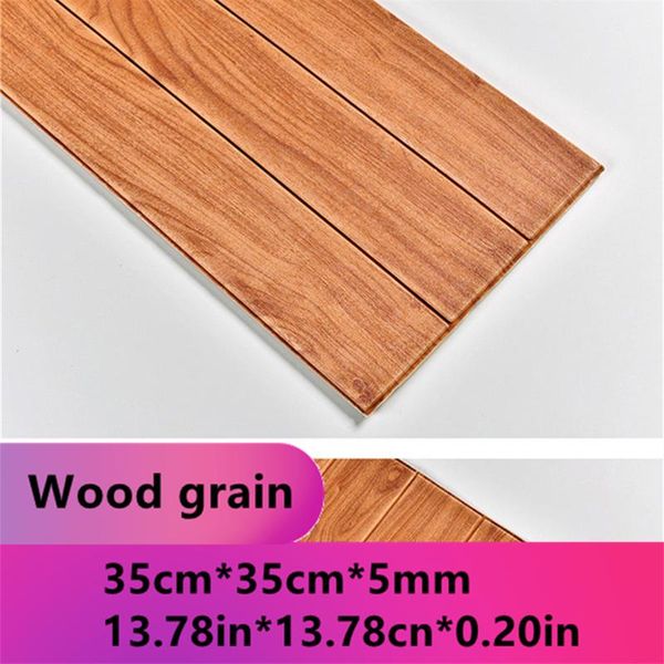 wall stickers 10/20/40pcs self-adhesive 3d wood living room bedroom warm waterproof mildew decoration
wall stickers 10/20/40pcs self-adhesive 3d wood living room bedroom warm waterproof mildew decoration