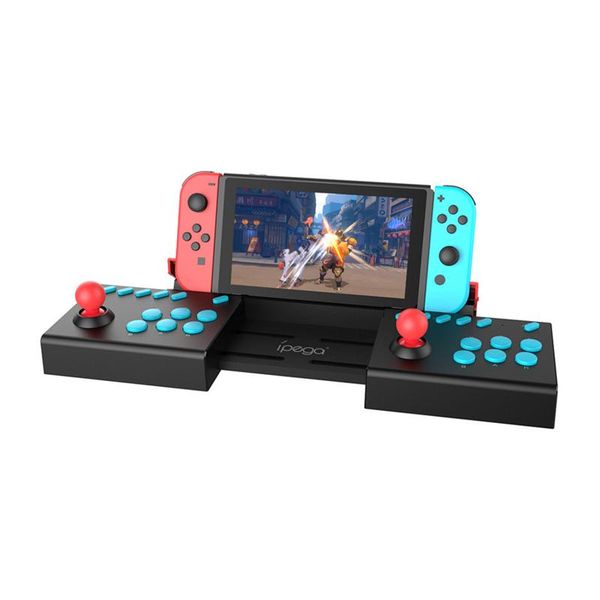 ipega pg-sw002 dual players mini handheld player video gamepad joystick with turbo for switch/switch lite game controllers & joystic joystic
ipega pg-sw002 dual players mini handheld player video gamepad joystick with turbo for switch/switch lite game controllers & joystic joystic